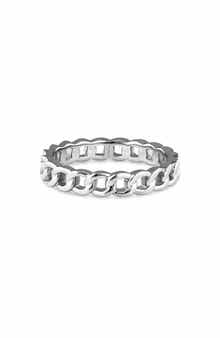 DEVATA Curb Chain Ring