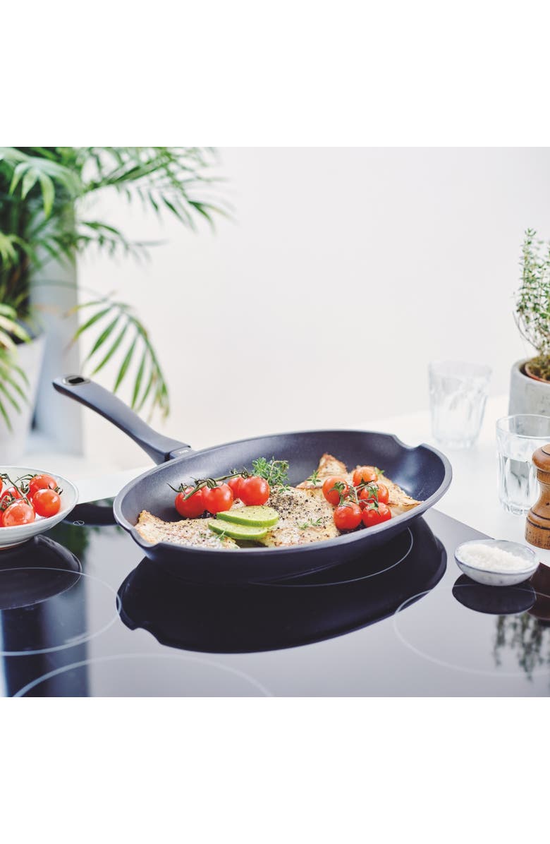 Alva Energy Nonstick Ceramic Frying Pan, Alternate, color, 13.6 Inch