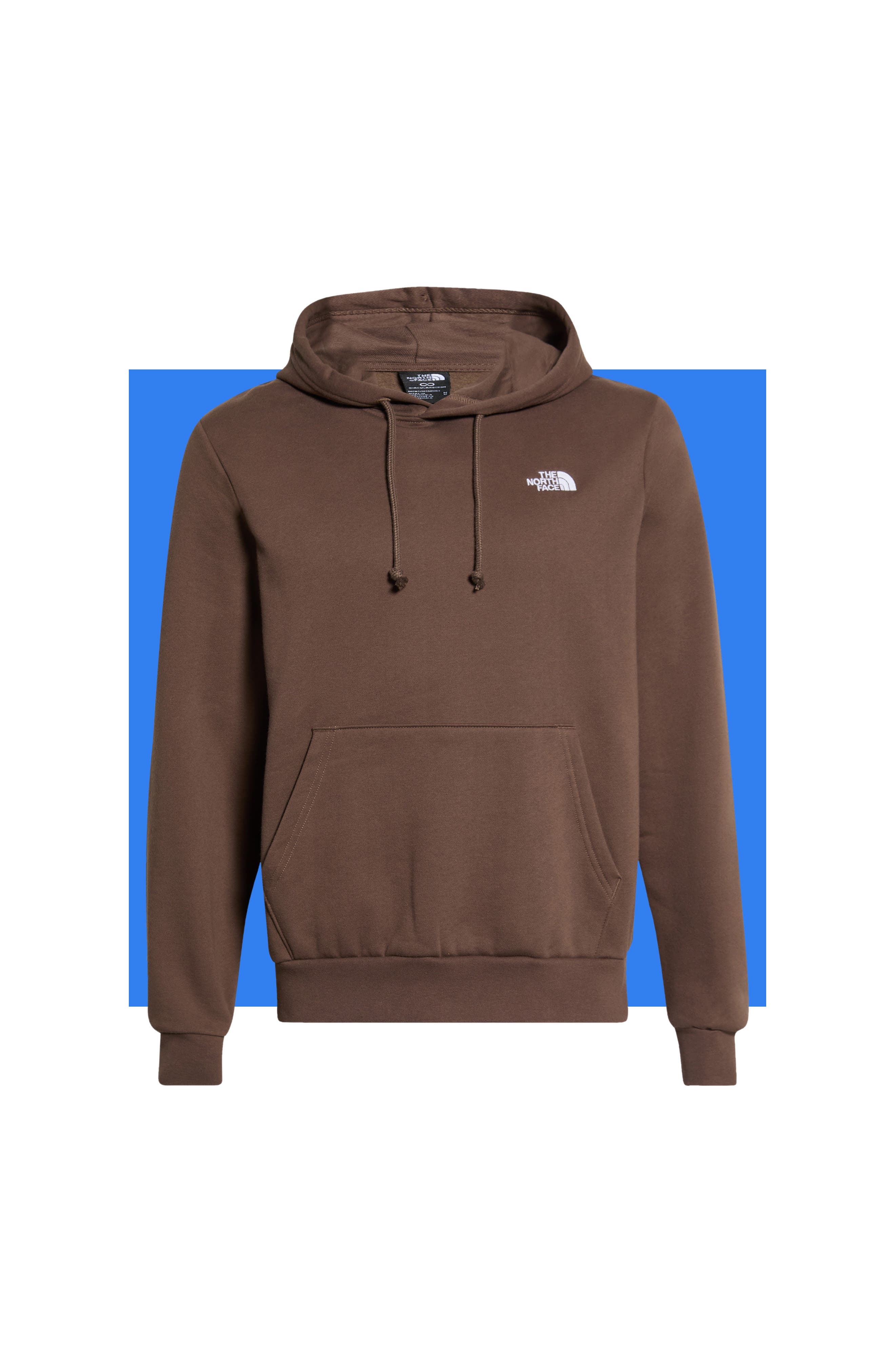 Men's Evolution Simple Dome Regular Hoodie