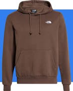 The North Face Men's Evolution Simple Dome Regular Hoodie