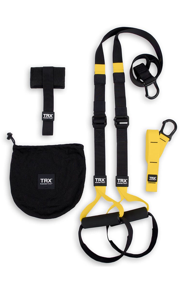 TRX Strong Suspension Trainer System, Main, color,