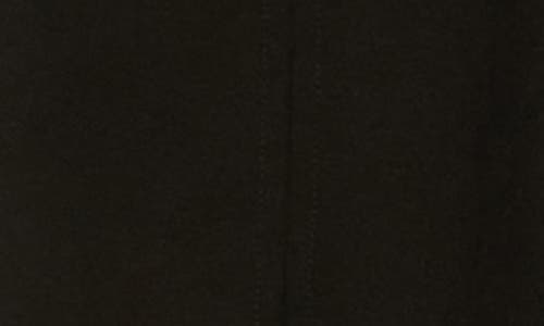 Hugo Boss Boss Orange Taily Slit Pants In Black