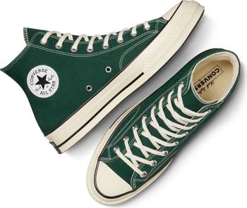 Chuck Taylor<sup>®</sup> All Star<sup>®</sup> 70 High Top Sneaker