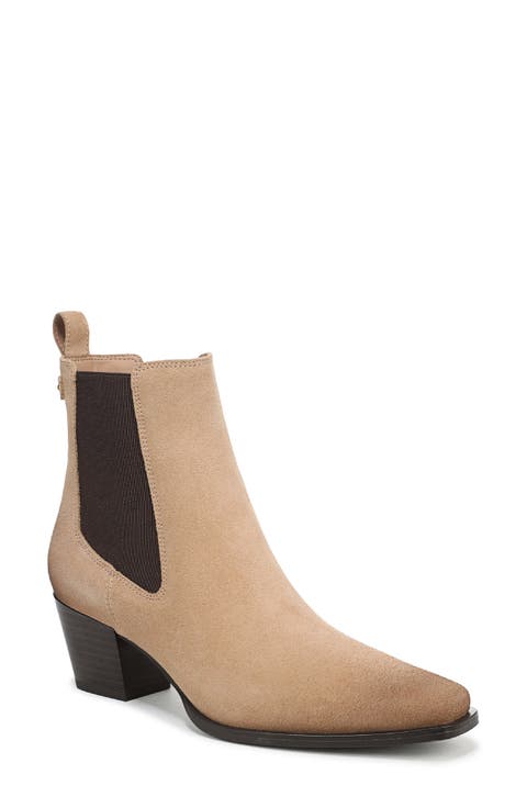 Ashtyn Chelsea Boot (Women)