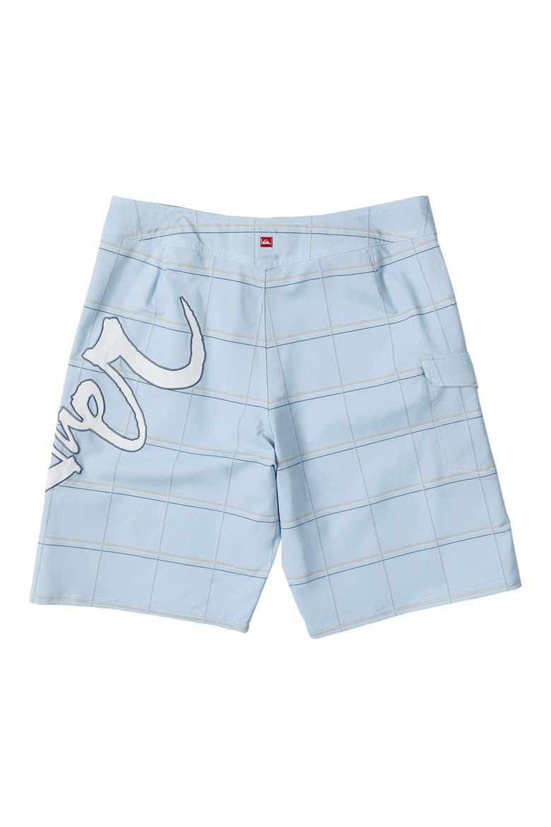 Steelhead Board Shorts, Alternate, color, SKYWAY