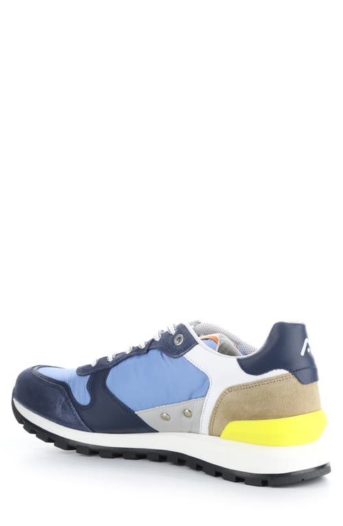 AMBITIOUS AMBITIOUS 11539C LOW TOP SNEAKER 