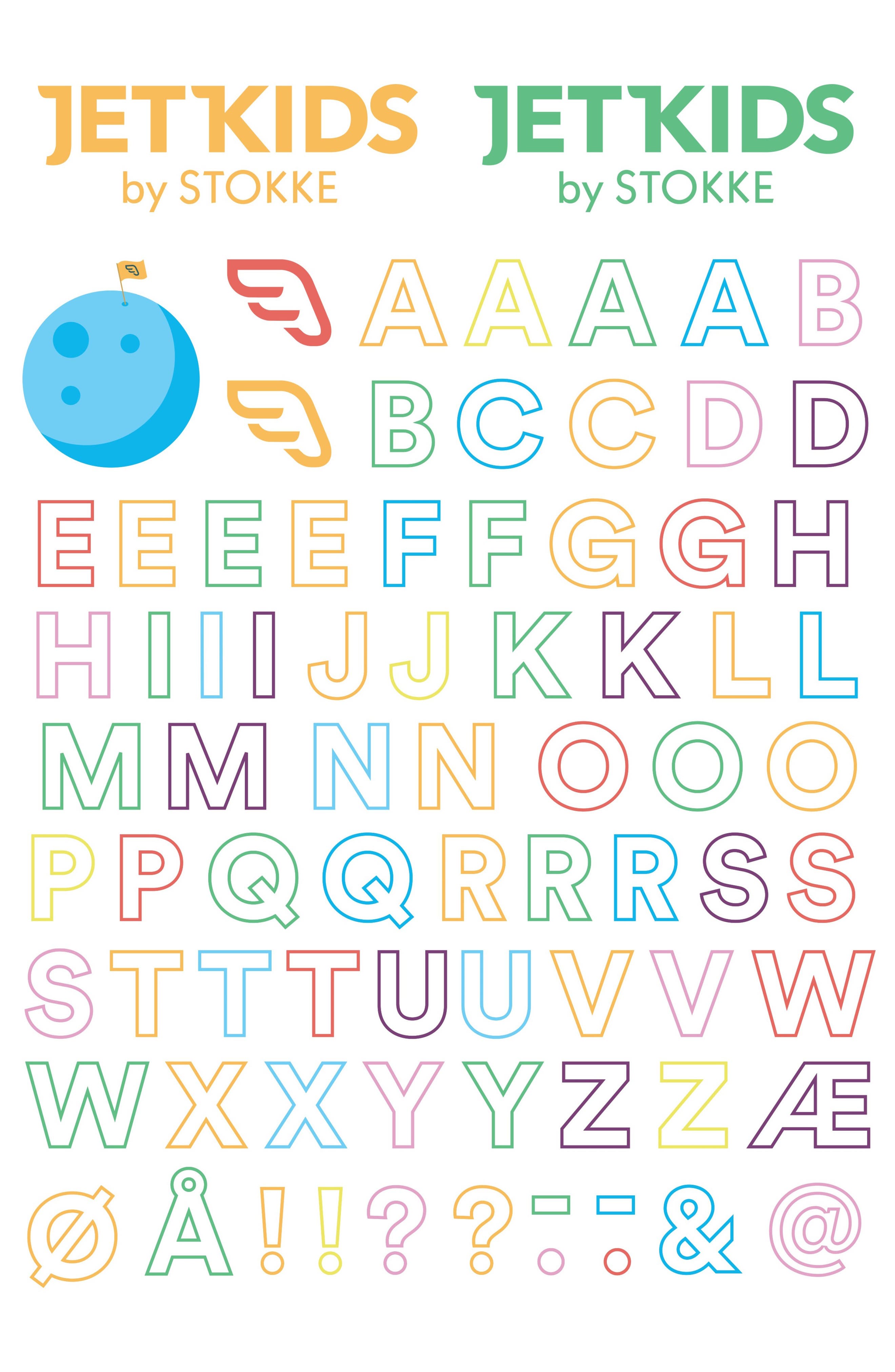 Stokke Kids' BedBox<sup>®</sup> 19-Inch Ride-On Carry-On Suitcase, Alternate, color, 