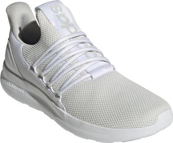 adidas gazelle silver green womens adidas Youth Lite Racer Adapt 7.0 Slip-On Shoes – League Outfitters main image 1