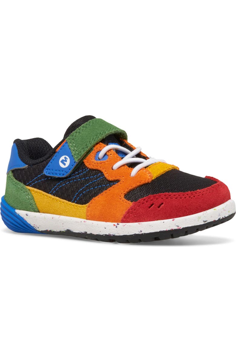 Merrell Kids' Bare Steps<sup>®</sup> A83 Sneaker, Main, color,