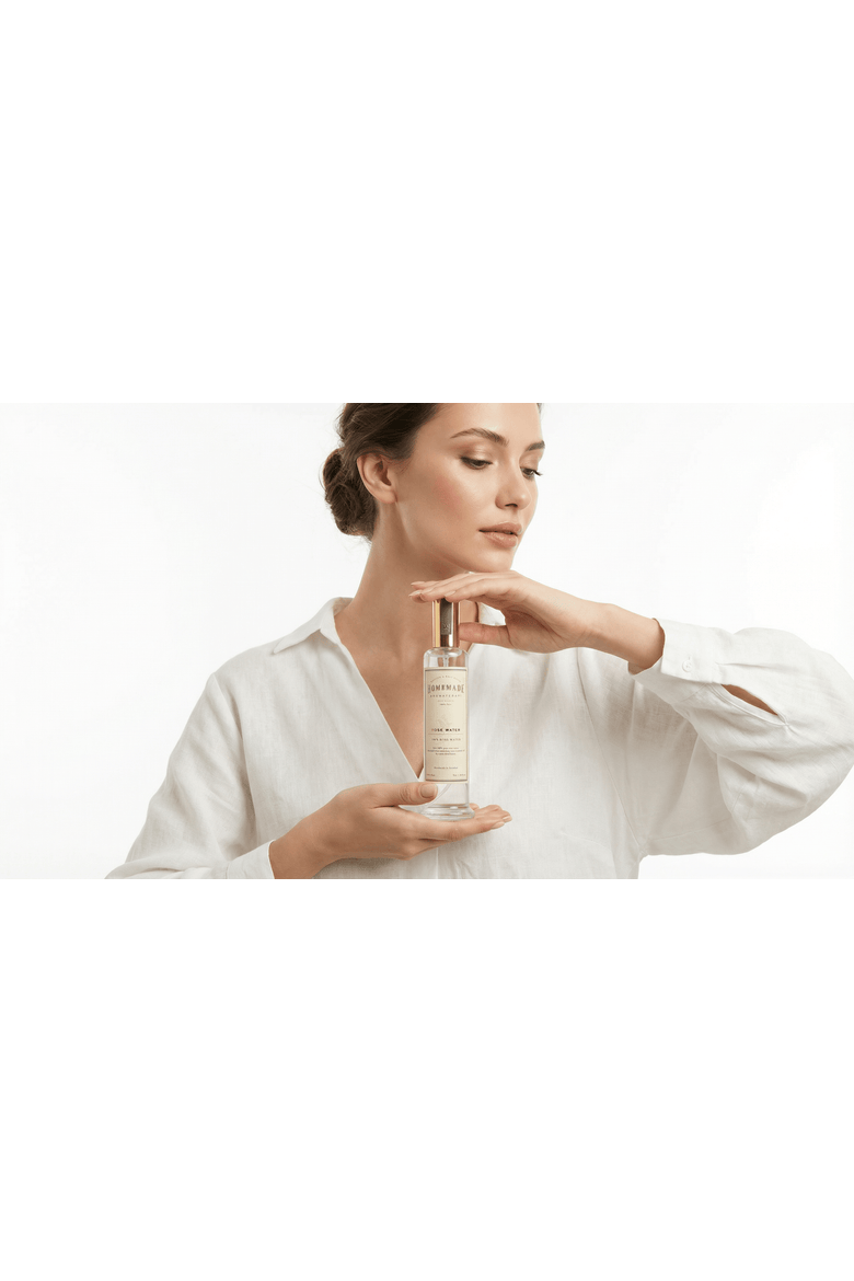 Pure Hydrating Refreshing Rose Water Face Mist, Alternate, color, Clear