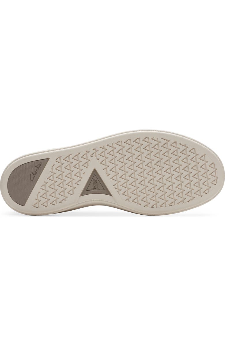 Clarks<sup>®</sup> Craft Swift Go Slip-On Sneaker, Alternate, color,