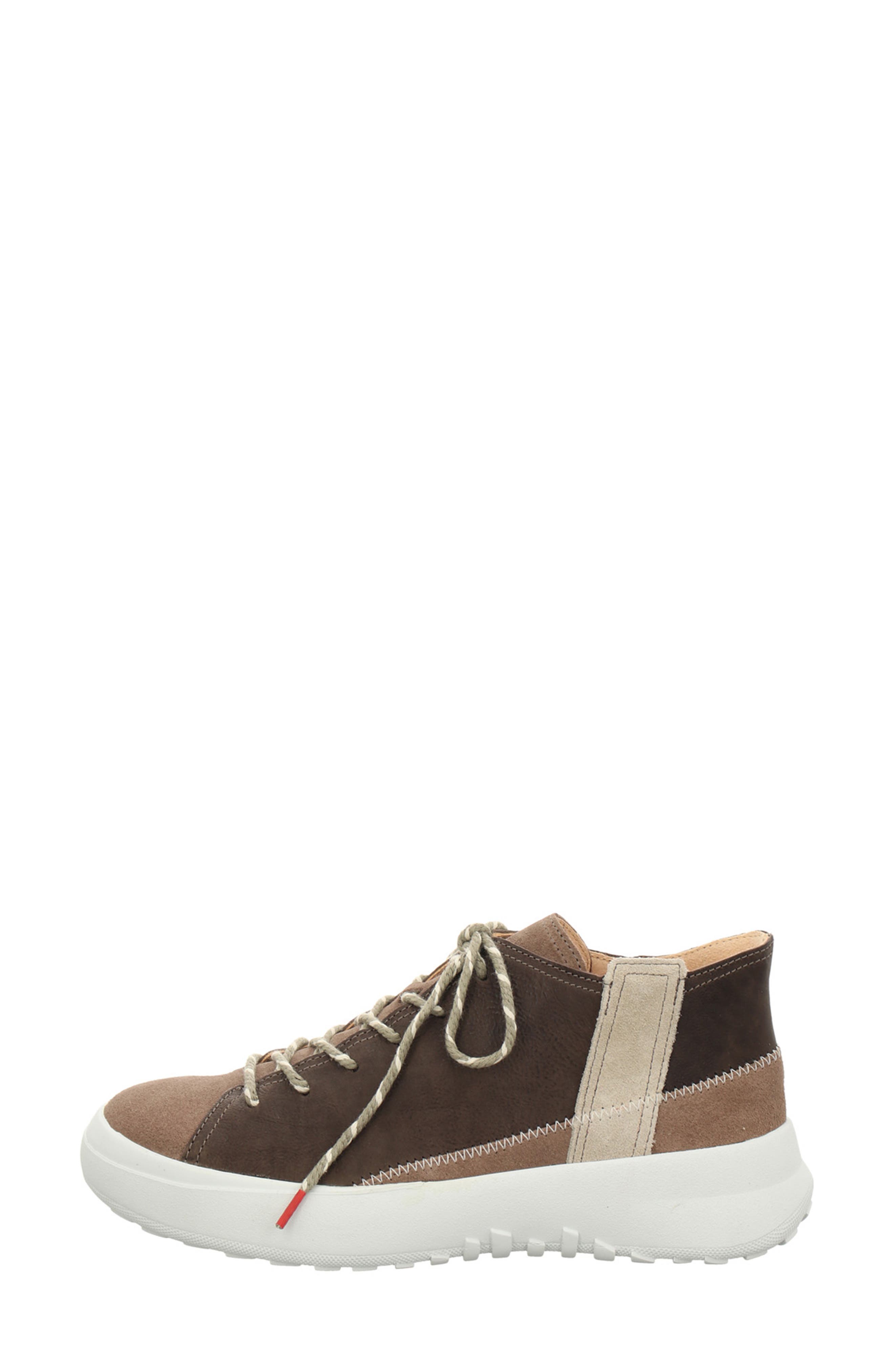 Kusabi Sneaker, Alternate, color, PEPPER/KOMBI