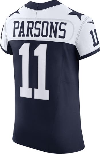 Micah Parsons Nike Limited Alternate Jersey NWT!! offers