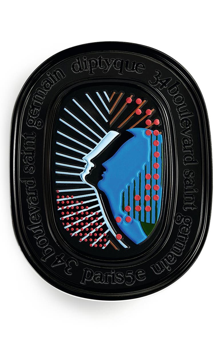 Diptyque Orphéon Refillable Solid Perfume, Main, color, Regular