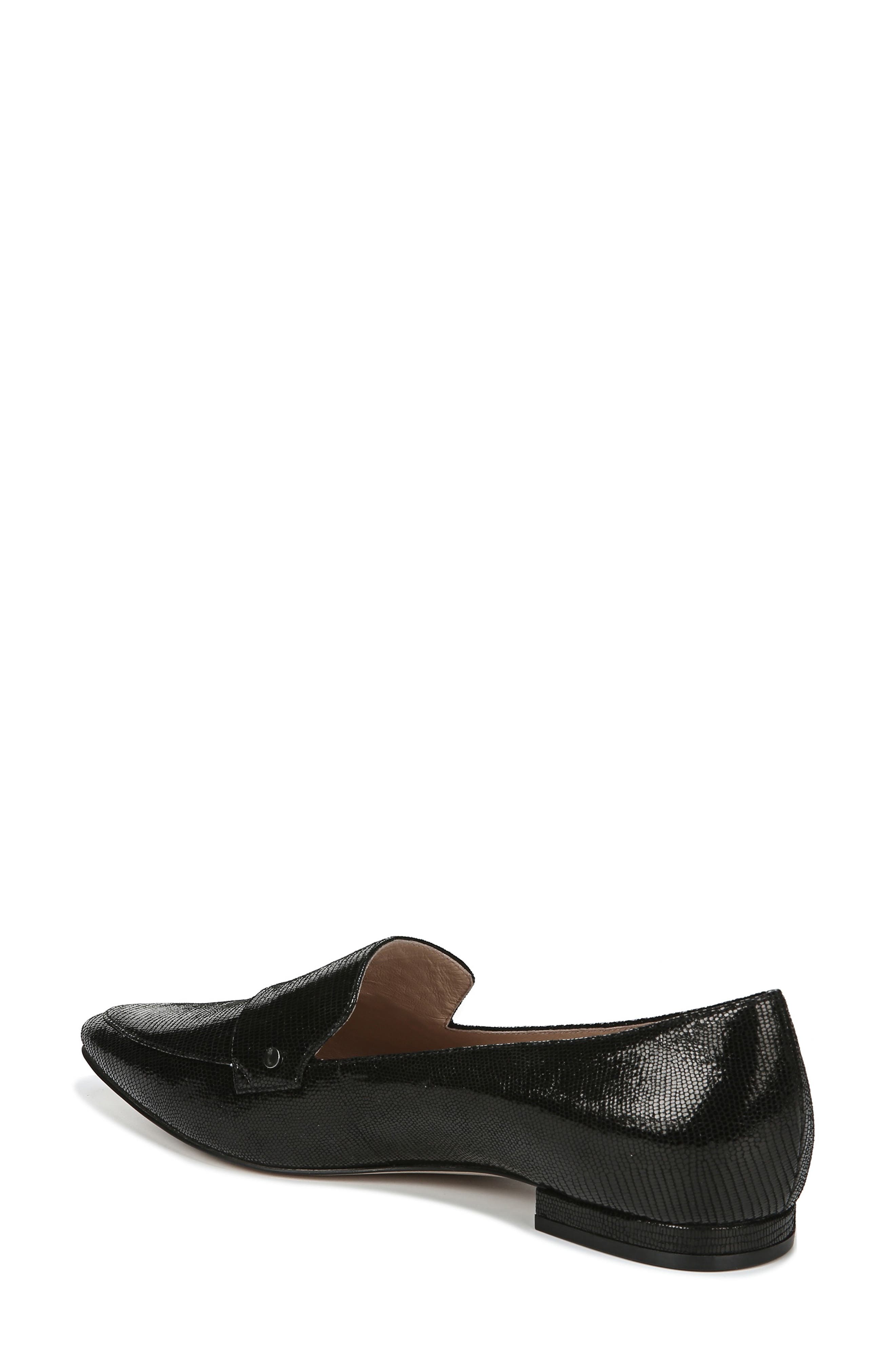27 EDIT Naturalizer 27 Edit Harlie Loafer, Alternate, color, 