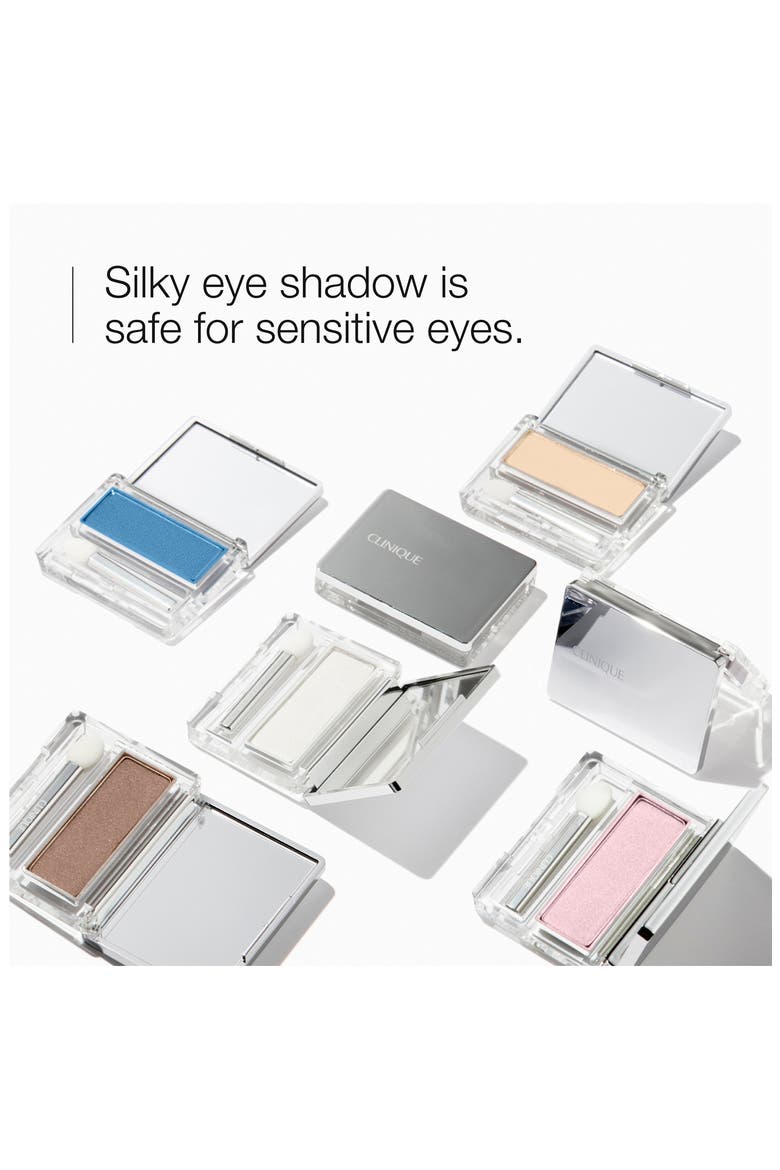 All About Shadow™ Single Eyeshadow, Alternate, color, SUNSET GLOW