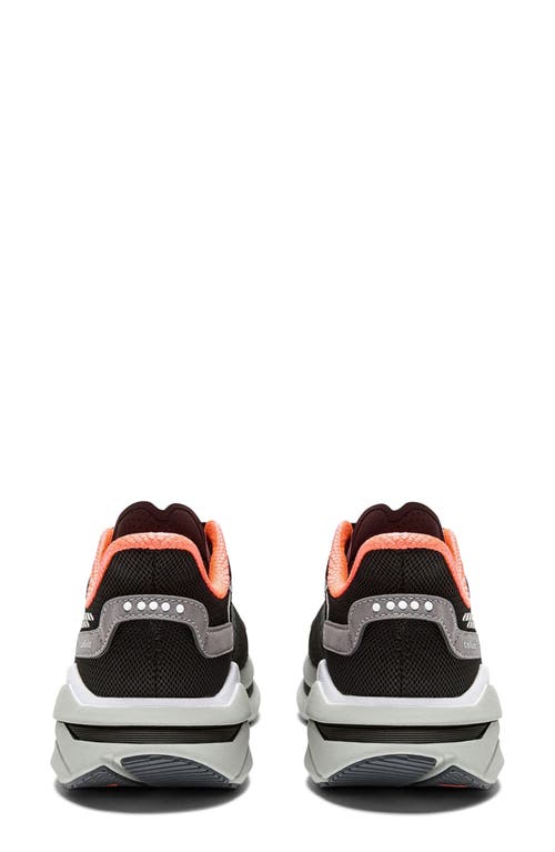 Diadora Cellula Running Shoe In Multi