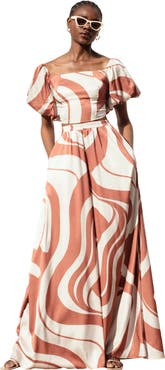 DIARRABLU Zany Top