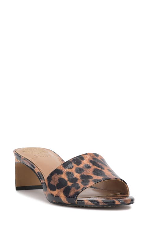 Linanna Slide Sandal (Women)