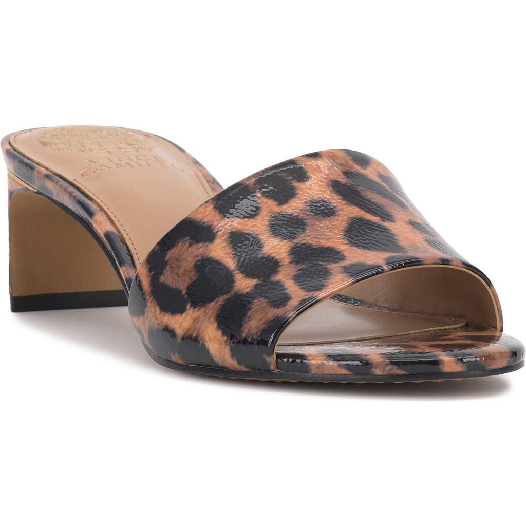 Vince Camuto Linanna Slide Sandal