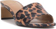 Vince Camuto Linanna Slide Sandal
