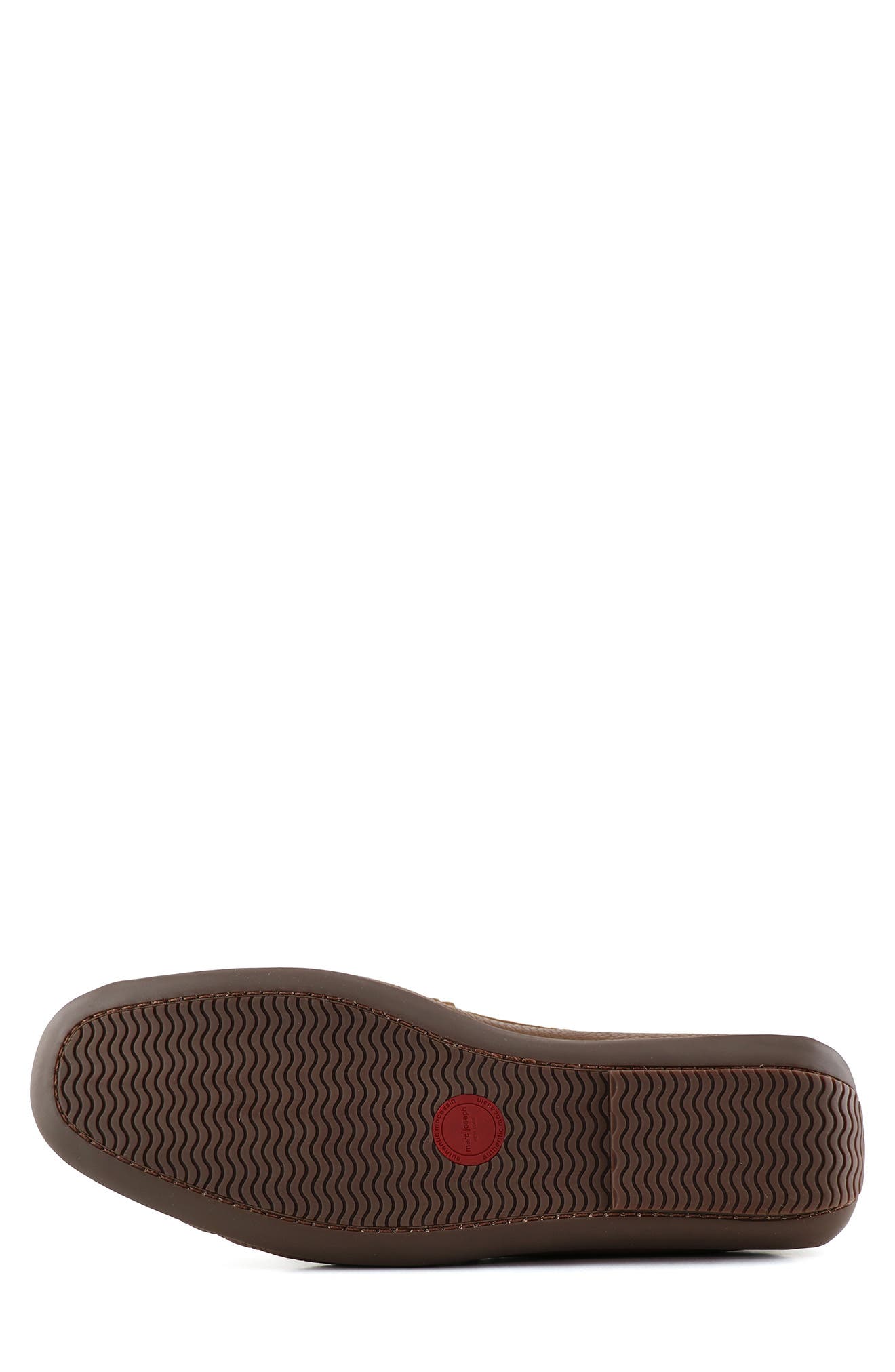 Wall Street Bit Loafer Driving Shoe, Alternate, color, CAFE GRAINY