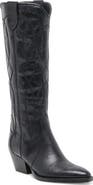 Dolce Vita Klancy Knee High Western Boot