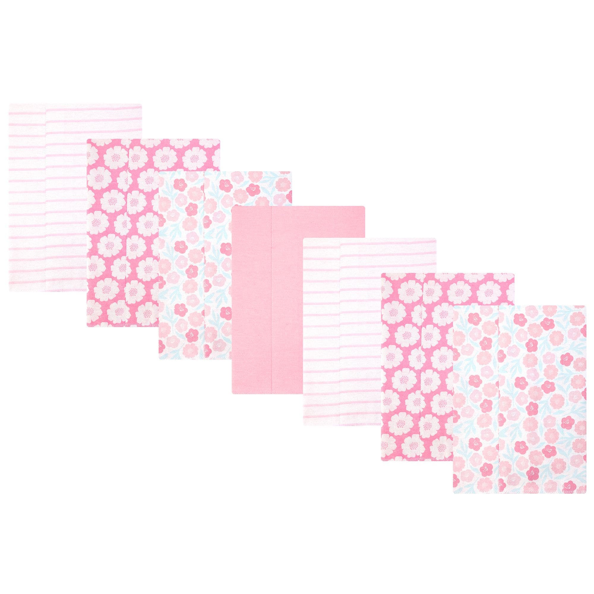 Pink Daisies