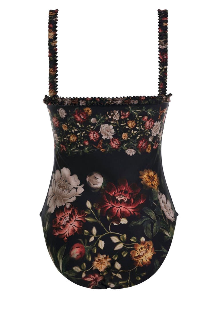 Limon Paramo One piece, Alternate, color, Multi