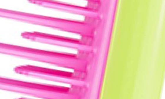 CYBER LIME / PINK