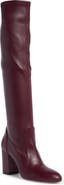 Stuart Weitzman Yuliana Knee High Slouch Boot