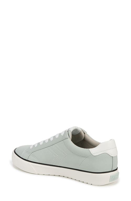 DR. SCHOLL'S DR. SCHOLL'S OFFLINE LACE-UP SNEAKER