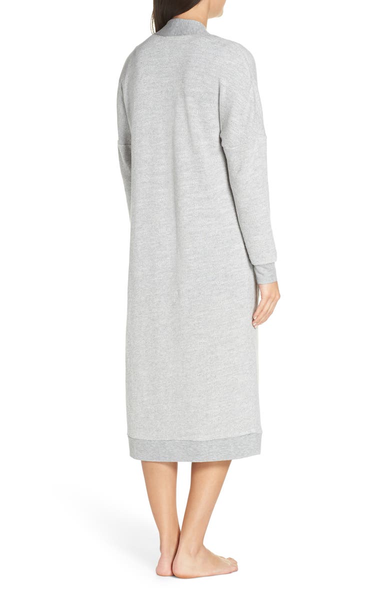 Honeydew Intimates Leisure Lover Cardigan, Alternate, color,