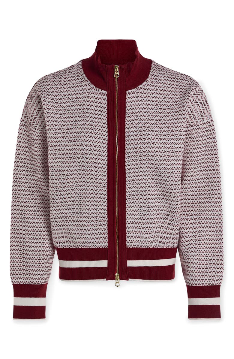 Varley Walter Knit Jacket, Alternate, color,