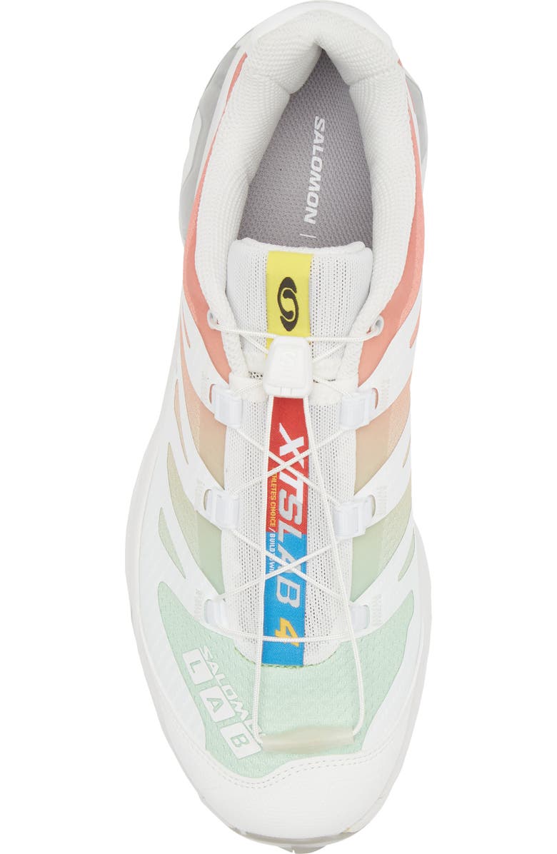 Salomon XT-4 OG Sneaker, Alternate, color,