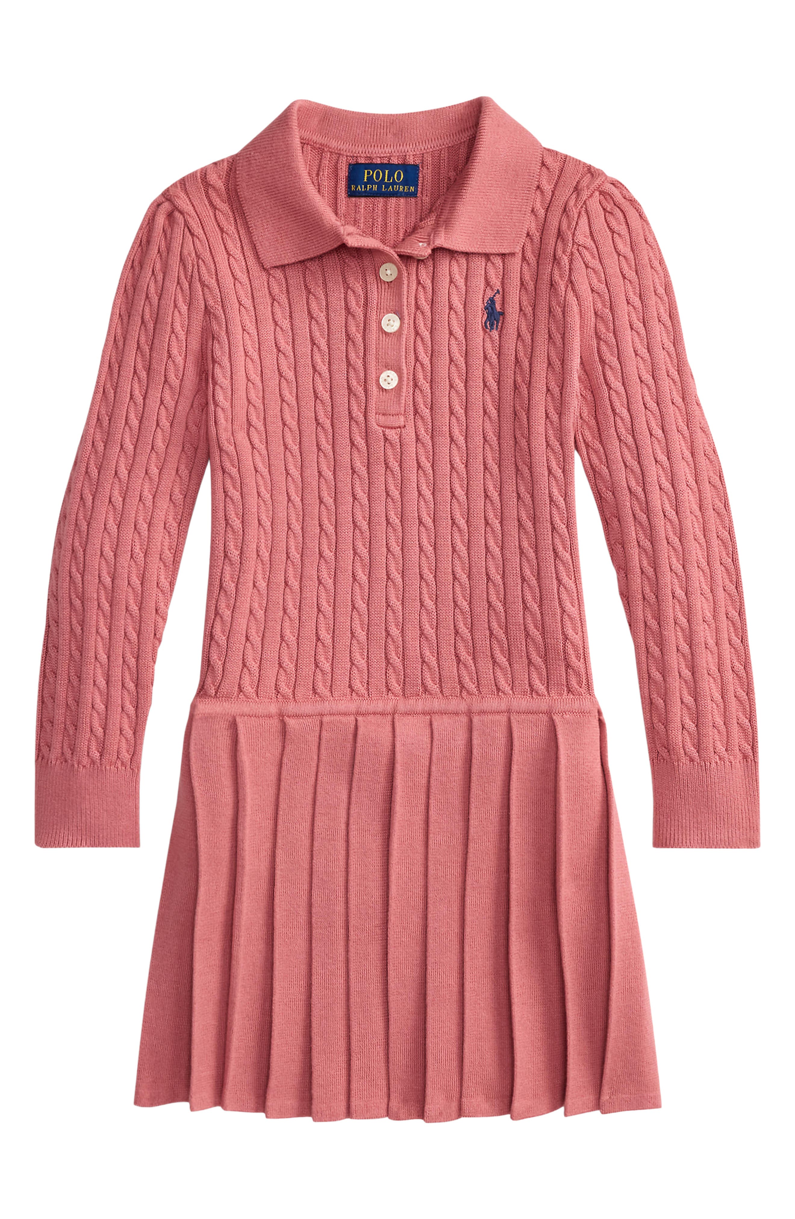 selected PINK