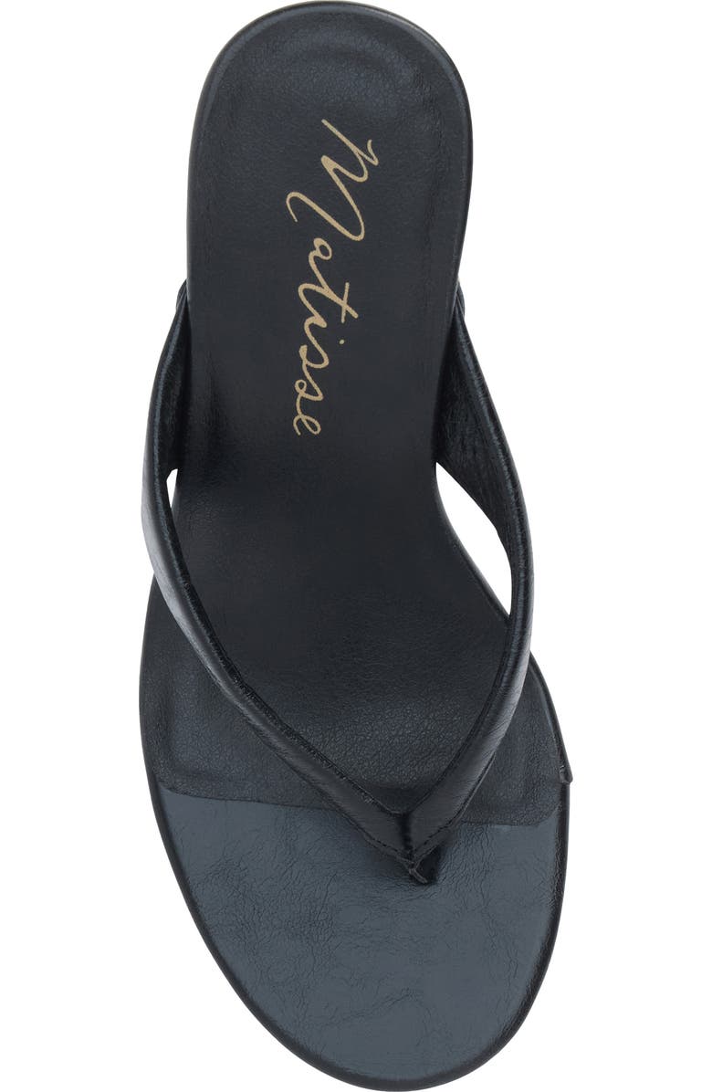 Matisse Maryland Wedge Flip Flop, Alternate, color,