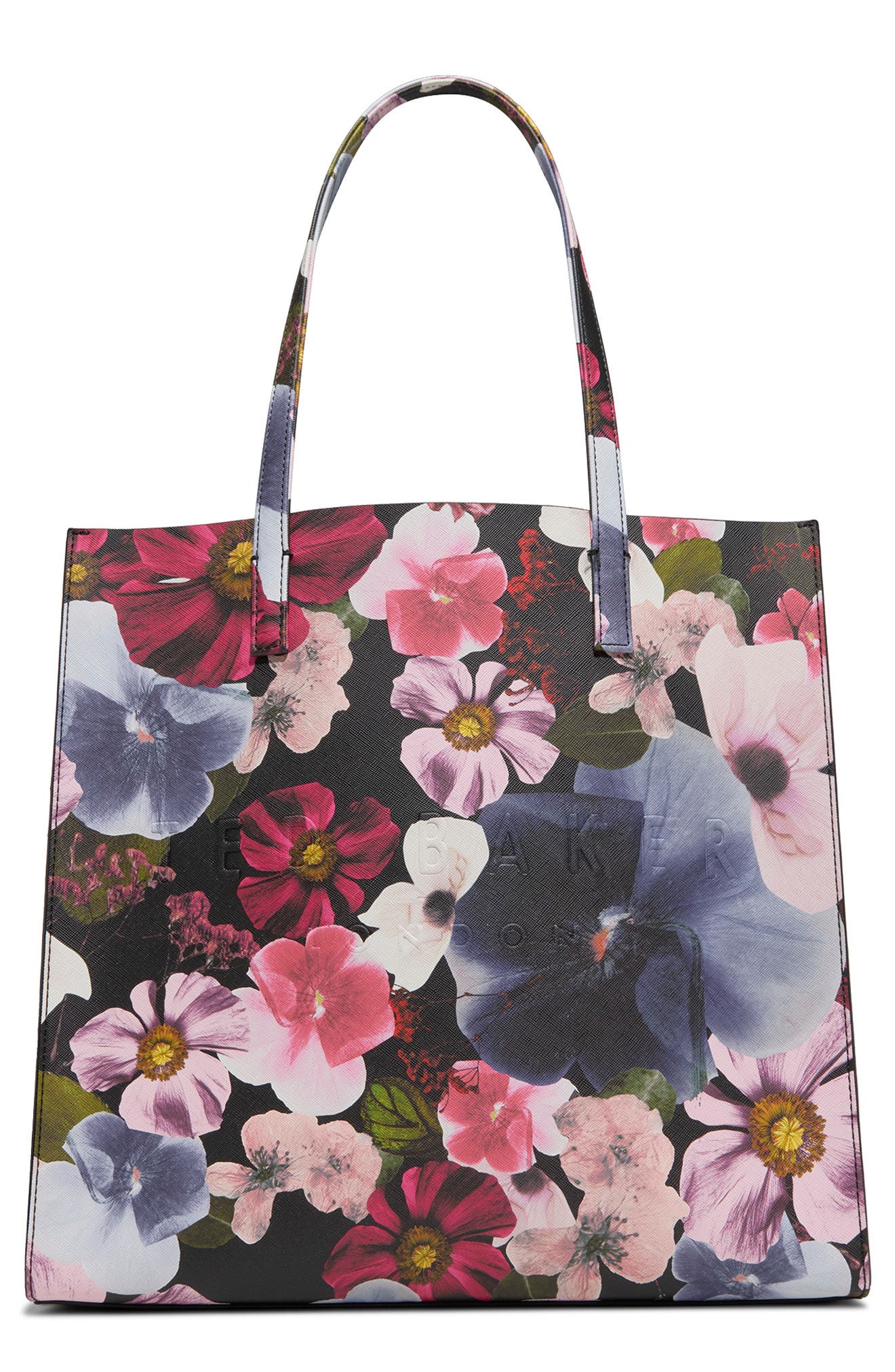 BLACK FALL FLORA SYNTHETIC EPI