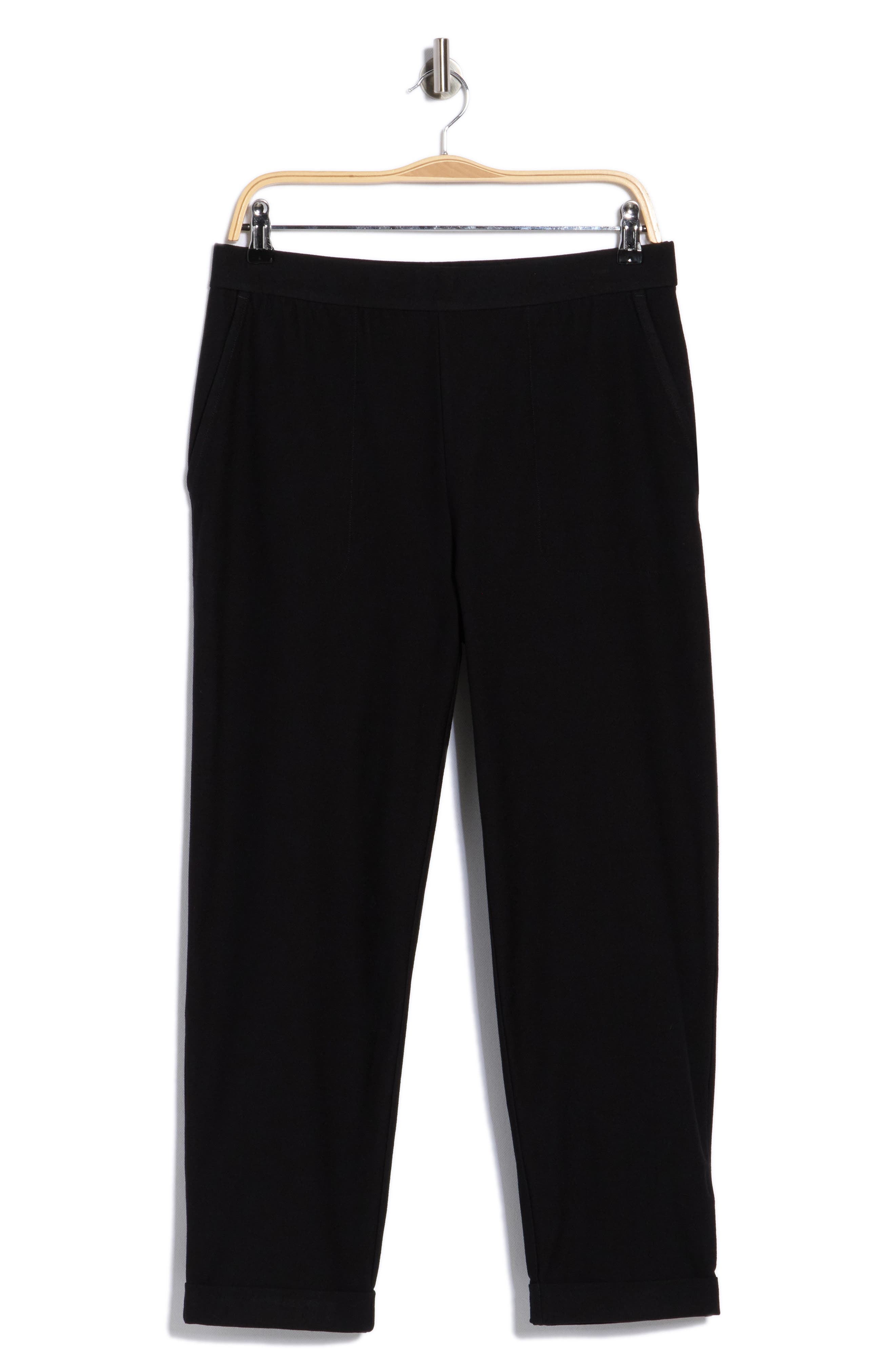 Ankle Tapered Pants