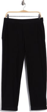 Eileen Fisher Ankle Tapered Pants