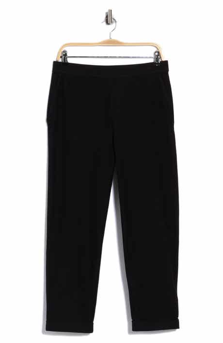Ankle Tapered Pants