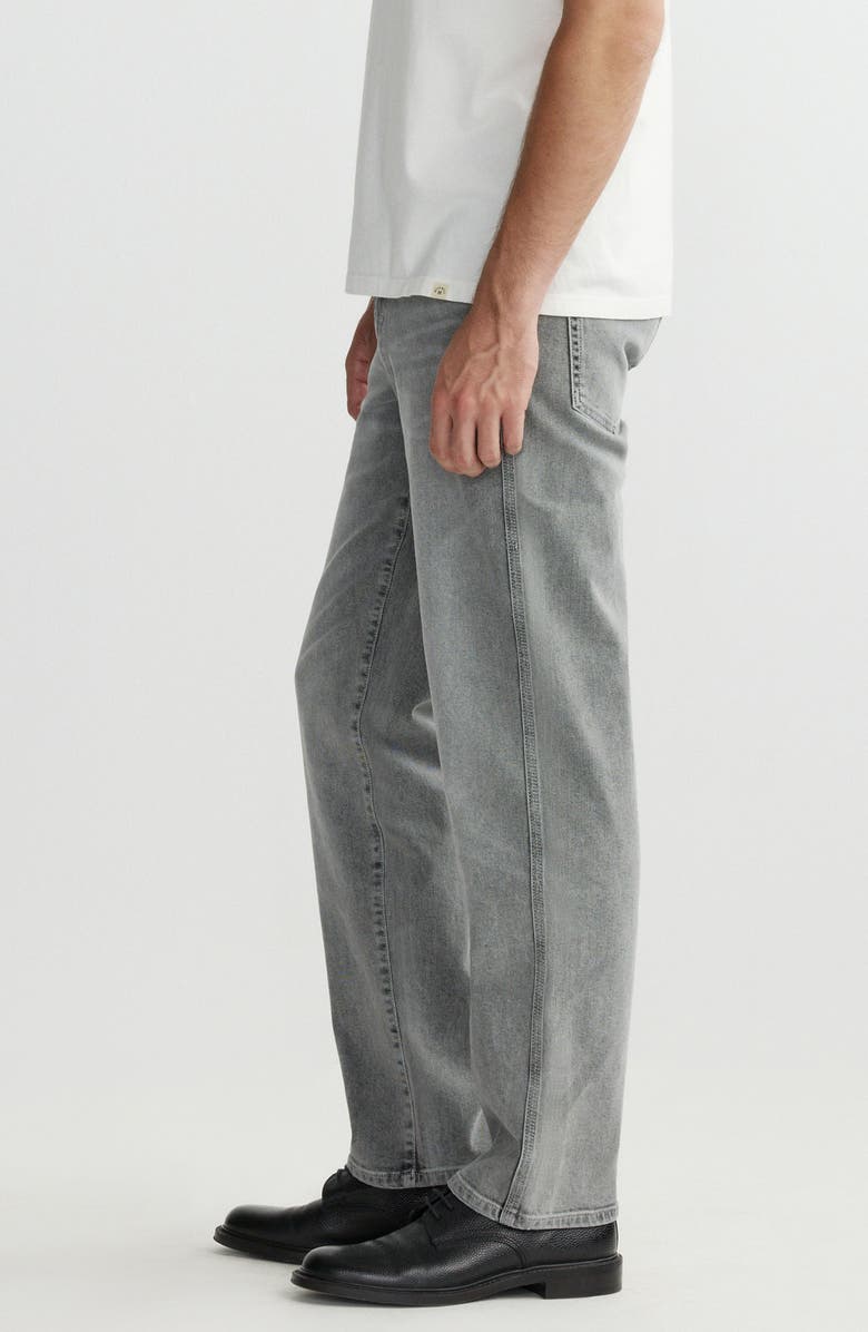 DL1961 Noah DL Performance Straight Jeans, Alternate, color, Smoulder