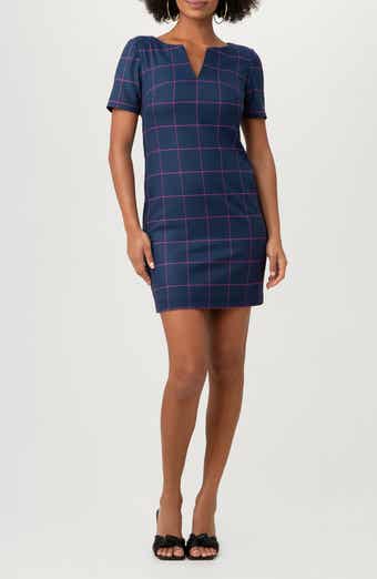 Trina Turk Museum Shift Dress
