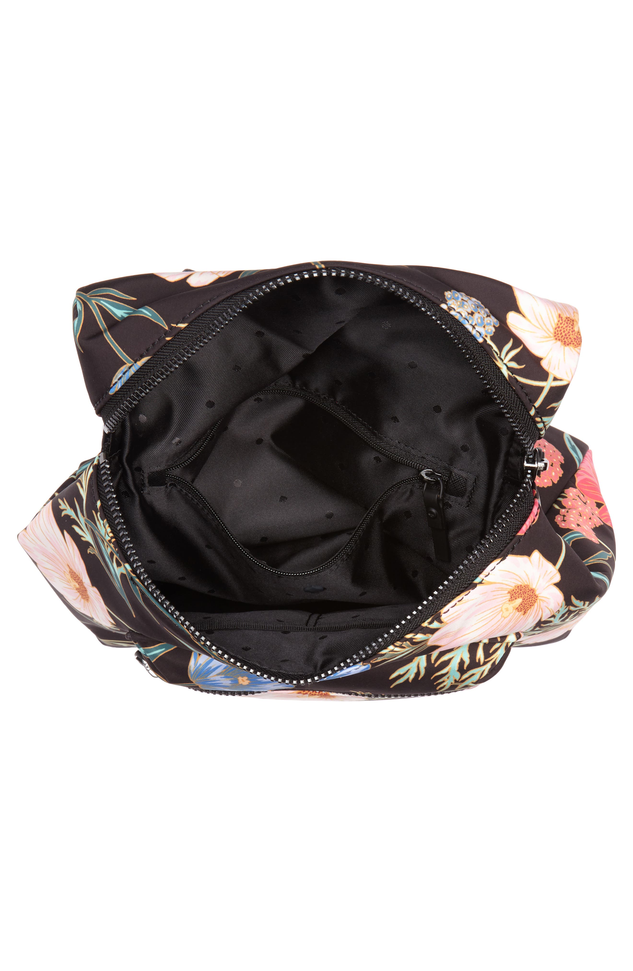 Kate Spade That\'s The Spirit Mini Crossbody Backpack Black 7141811_14?w=400 main image 3