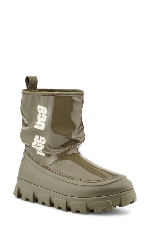 Classic Brellah Water Repellent Boot (Women)