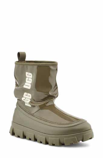 UGG® Classic Brellah Water Repellent Boot