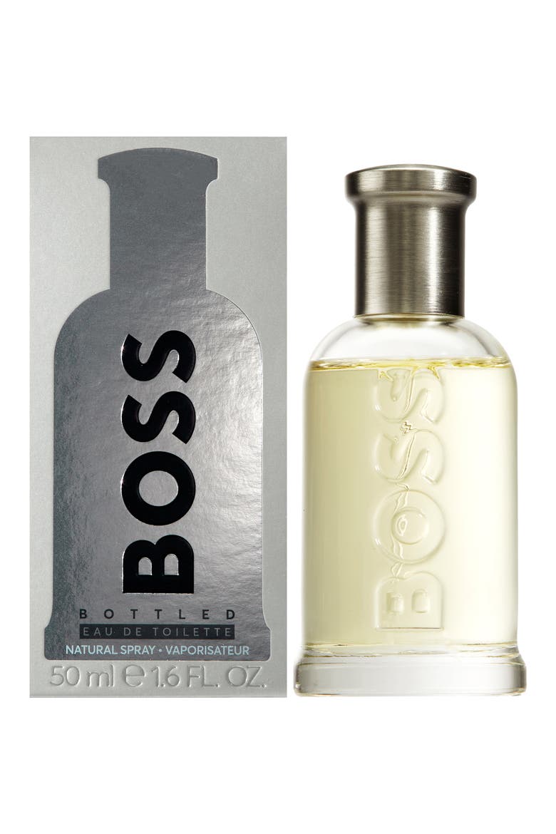 Bottled Eau de Toilette, Alternate, color, NO COLOR
