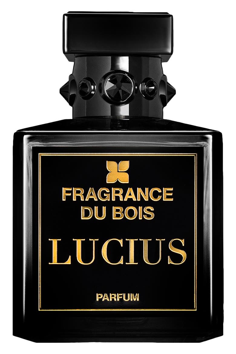 Lucius Parfum, Main, color, NO COLOR