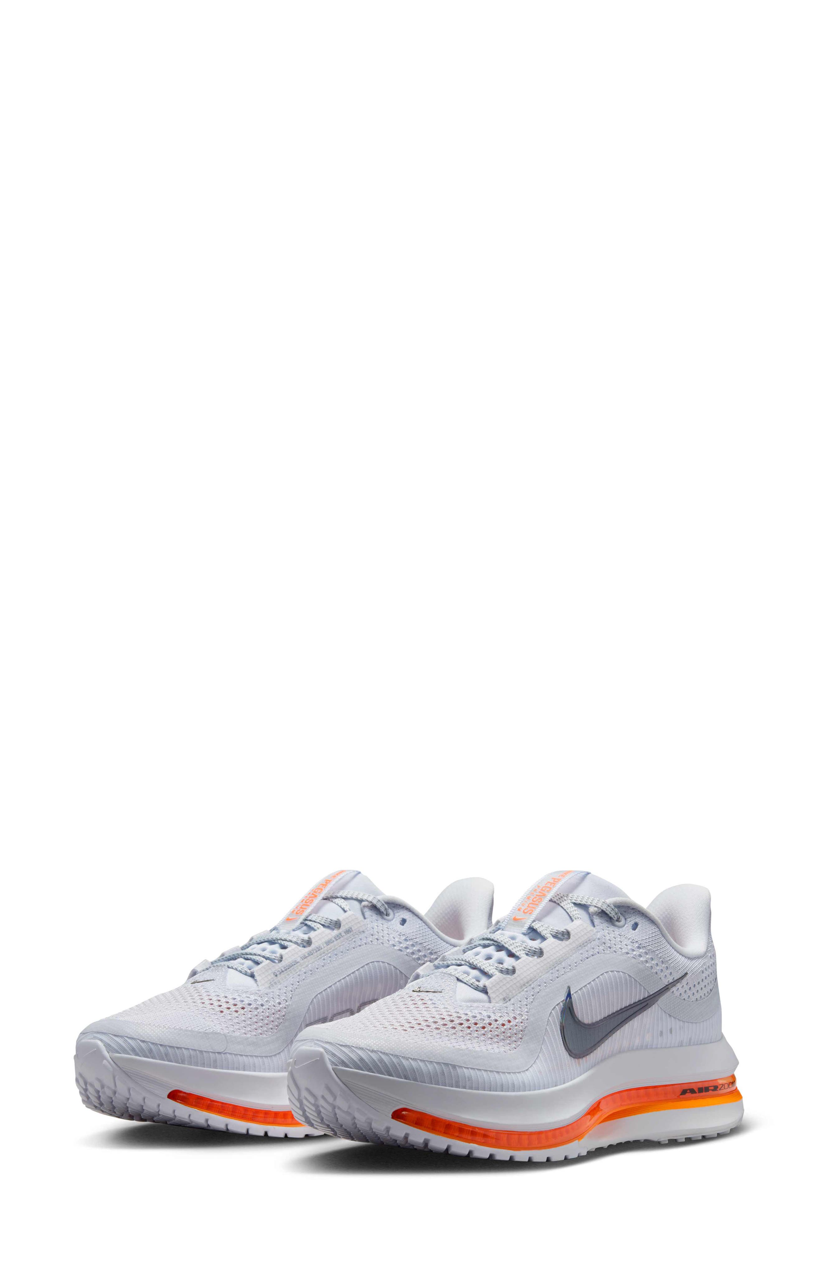 GREY/ MULTI COLOR/ ORANGE