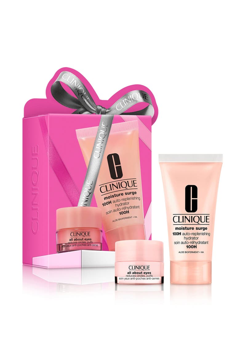 Moisture Surge Grab and Go Set, Main, color, NO COLOR